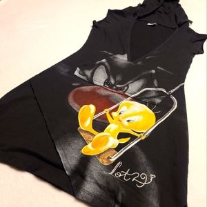 🥳hp🥳LOT29 TWEETY AND SYLVESTER LOONEY TOONS MINI